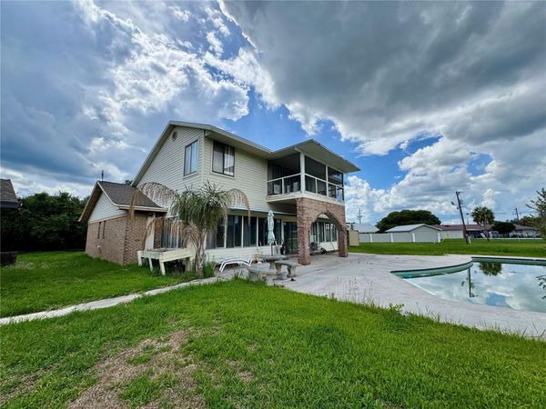 14371 US HIGHWAY 301 S, STARKE, FL 32091