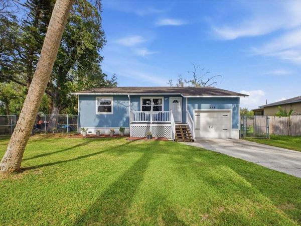 115 BROWN ST , BRADENTON, FL 34208