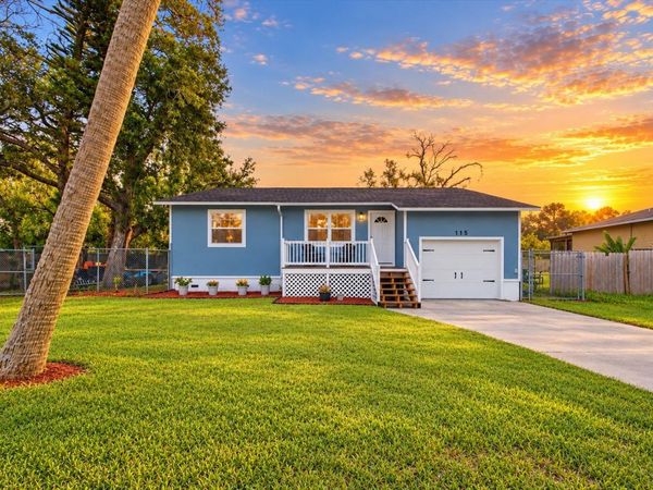 115 BROWN ST, BRADENTON, FL 34208