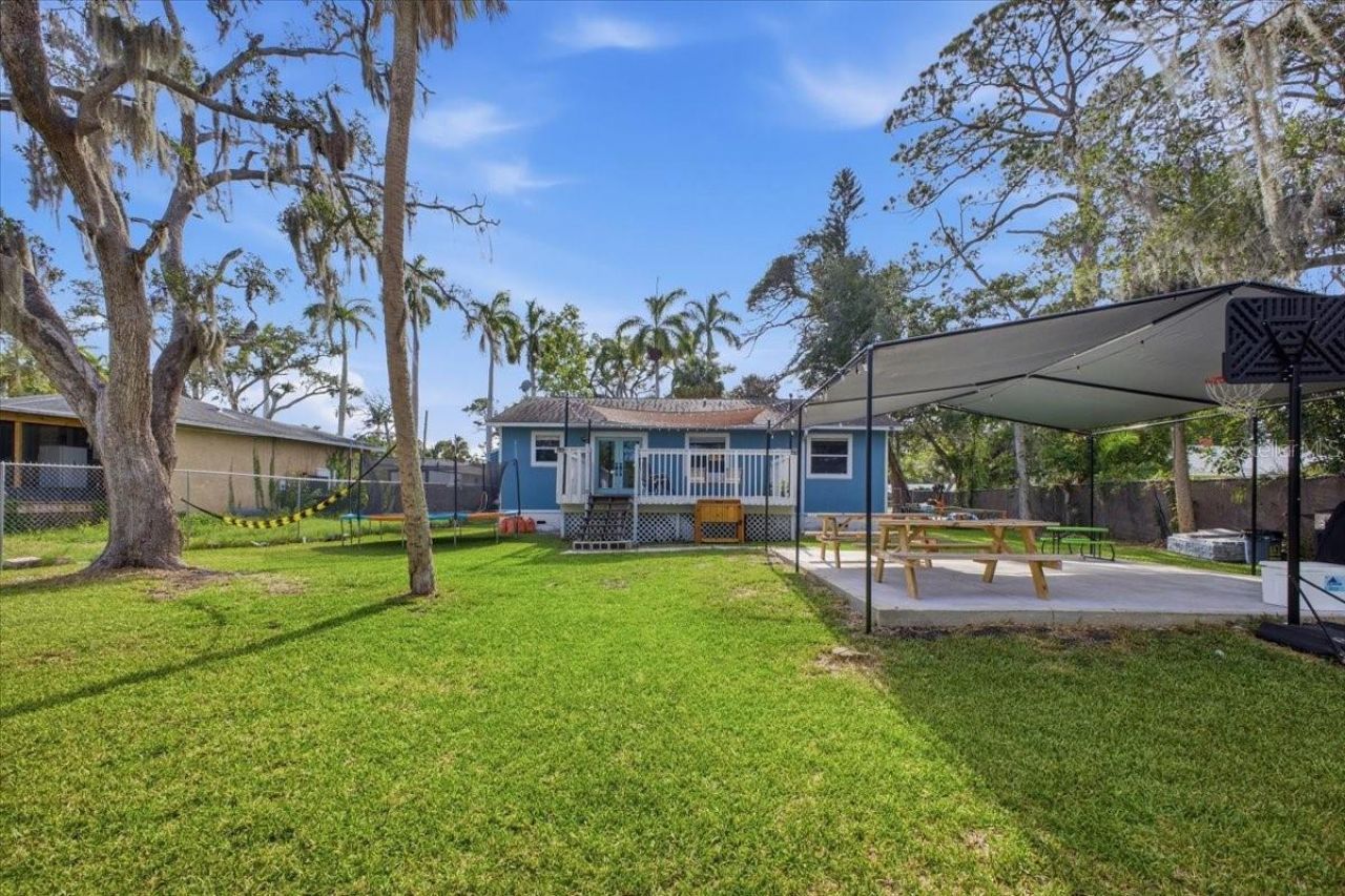 115 Brown St , Bradenton, FL 34208 Photo