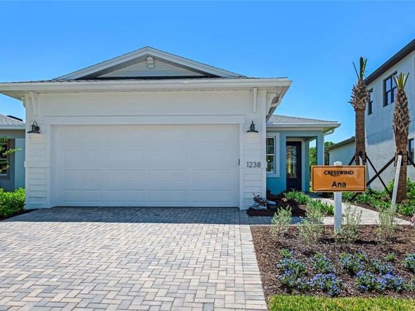 1278 EDEN ROCK COURT, DELAND, FL 32724