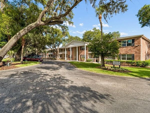 2500 LEE ROAD , Unit 104, WINTER PARK, FL 32789