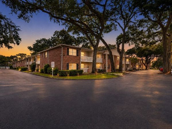 2500 LEE ROAD, Unit 104, WINTER PARK, FL 32789