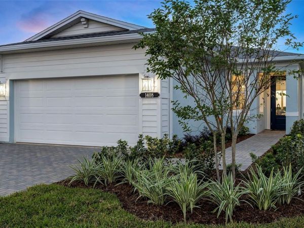 1452 SANTORINI WAY , TAVARES, FL 32778