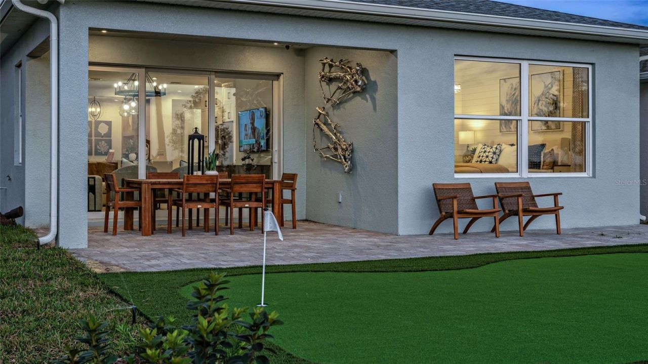 1452 Santorini Way , Tavares, FL 32778 Photo