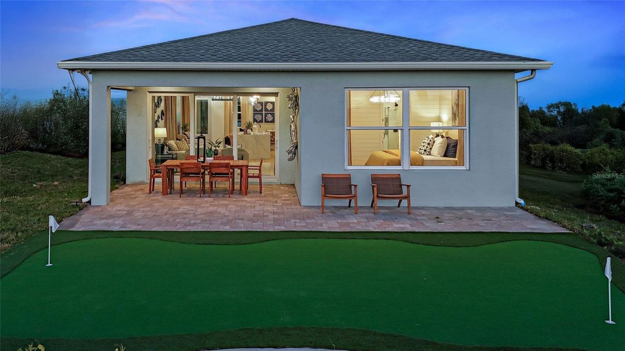 1452 Santorini Way , Tavares, FL 32778 Photo