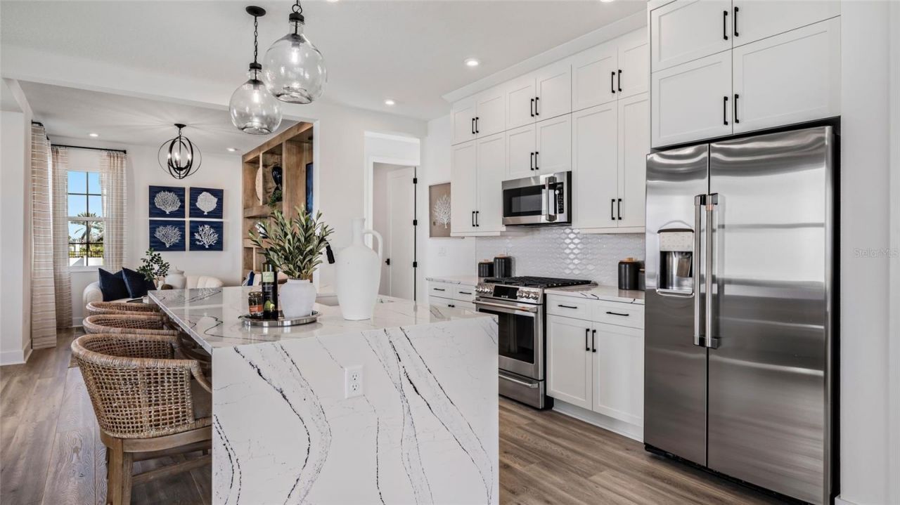 1452 Santorini Way , Tavares, FL 32778 Photo