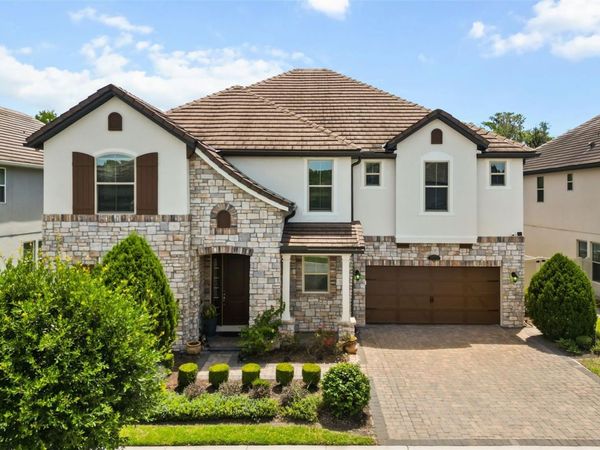 10713 BELLE MAISONS DRIVE , ORLANDO, FL 32832