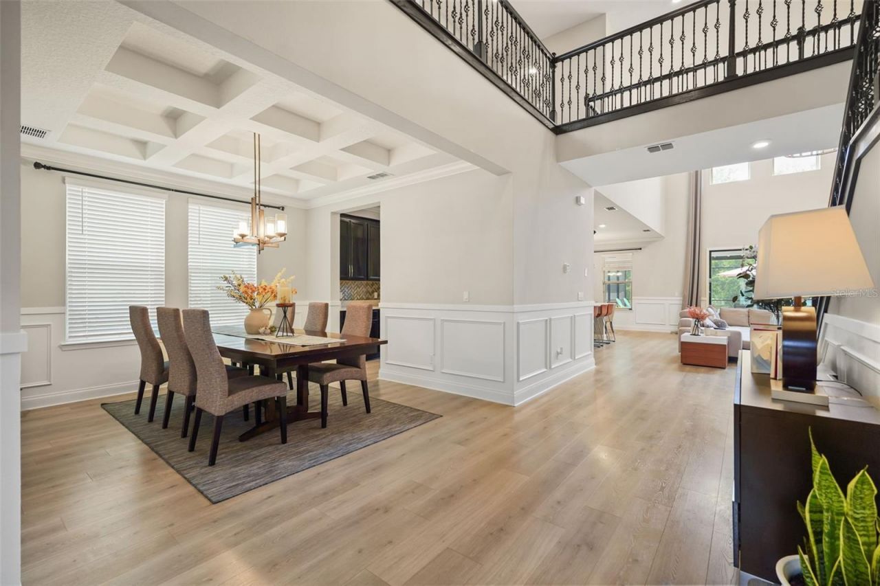 10713 Belle Maisons Drive, Orlando, FL 32832 Photo