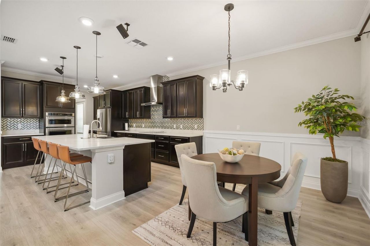 10713 Belle Maisons Drive, Orlando, FL 32832 Photo