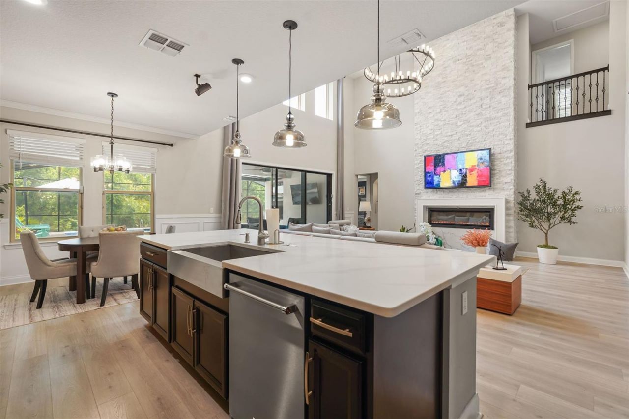 10713 Belle Maisons Drive, Orlando, FL 32832 Photo
