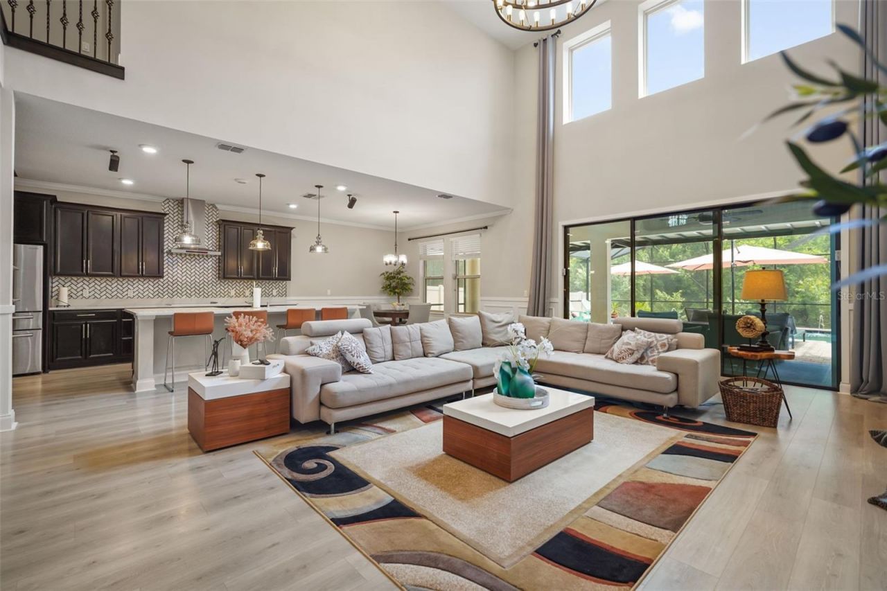 10713 Belle Maisons Drive, Orlando, FL 32832 Photo