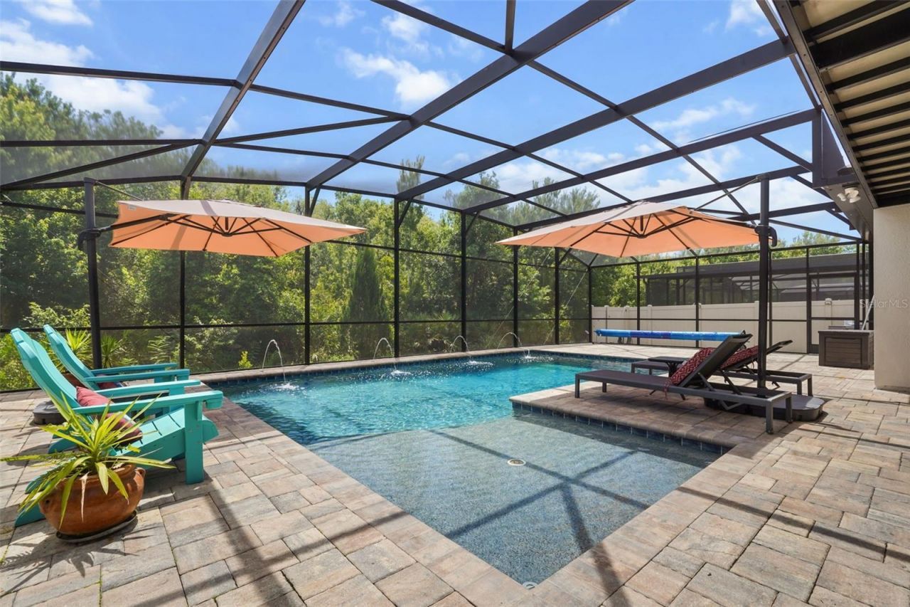 10713 Belle Maisons Drive, Orlando, FL 32832 Photo