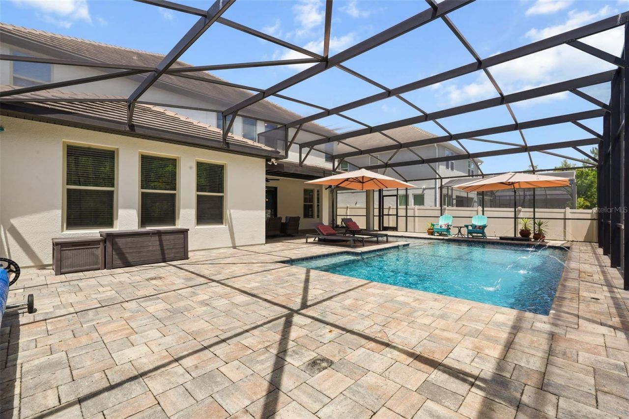 10713 Belle Maisons Drive, Orlando, FL 32832 Photo