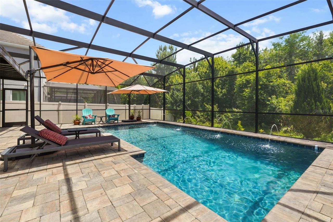 10713 Belle Maisons Drive, Orlando, FL 32832 Photo