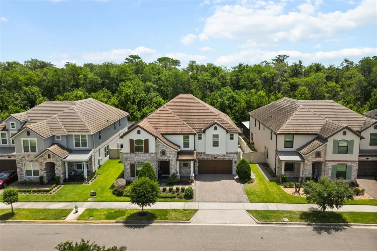 10713 Belle Maisons Drive, Orlando, FL 32832 Photo
