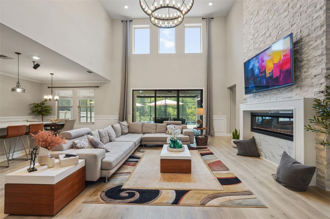 10713 Belle Maisons Drive, Orlando, FL 32832 Photo