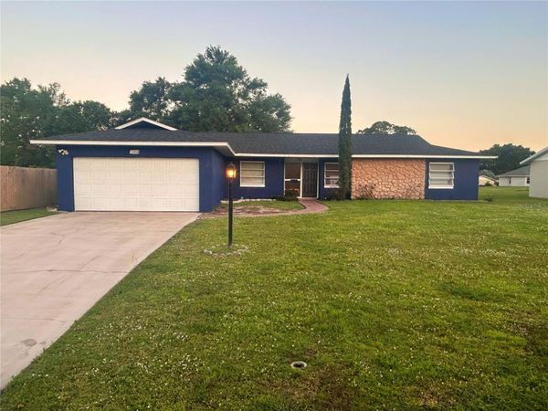 4027 BIANCA STREET, SEBRING, FL 33872