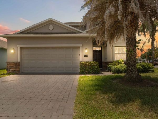 472 BRUNSWICK DRIVE , DAVENPORT, FL 33837