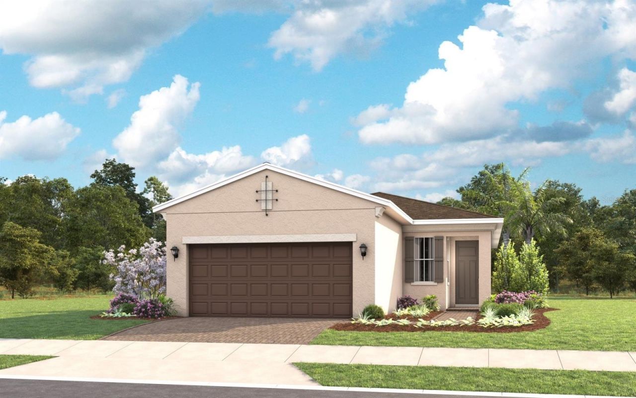427 Verona Way, Lady Lake, FL 32159 Main Photo