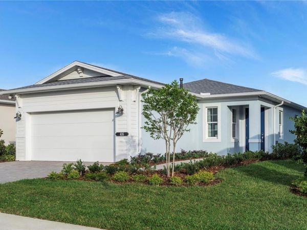 427 VERONA WAY , LADY LAKE, FL 32159