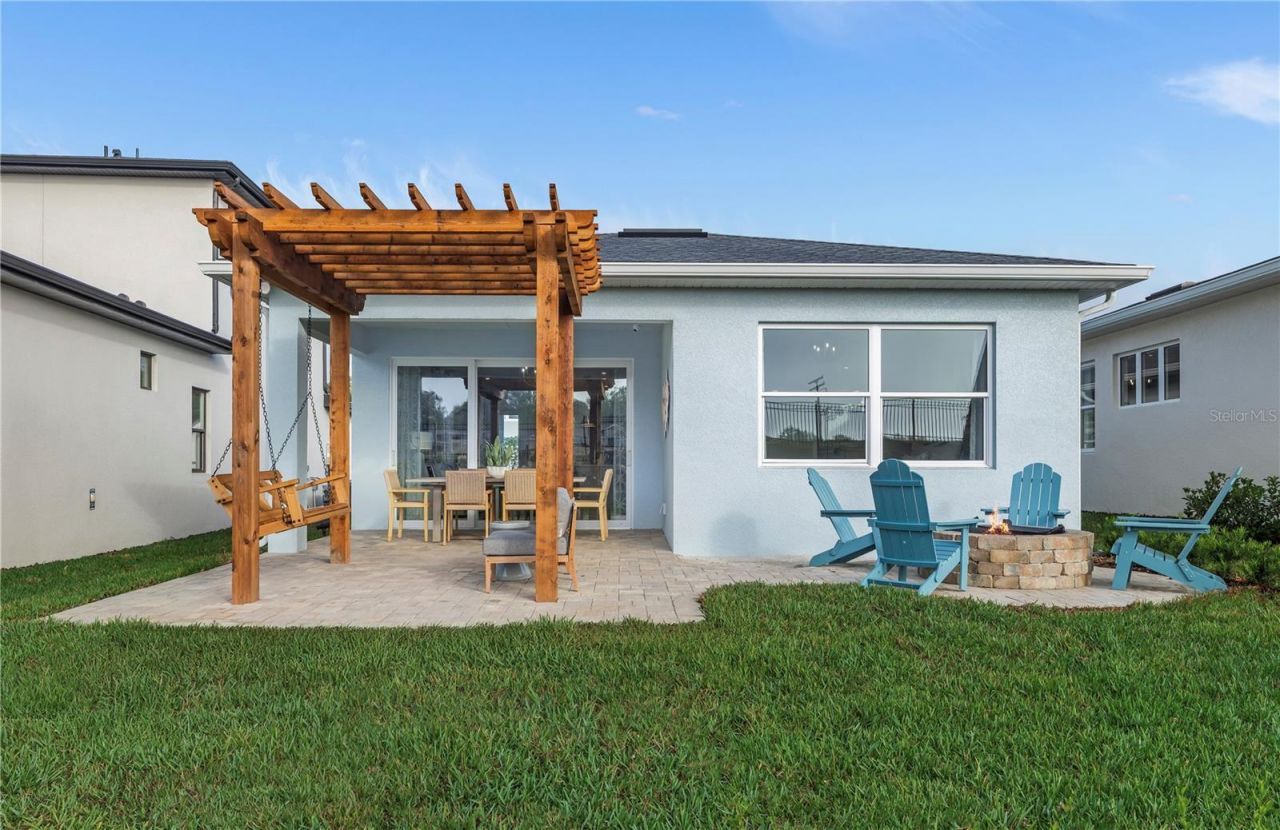 427 Verona Way , Lady Lake, FL 32159 Photo