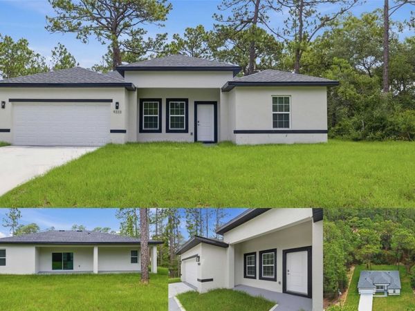 9333 N SAMOA WAY , CITRUS SPRINGS, FL 34433