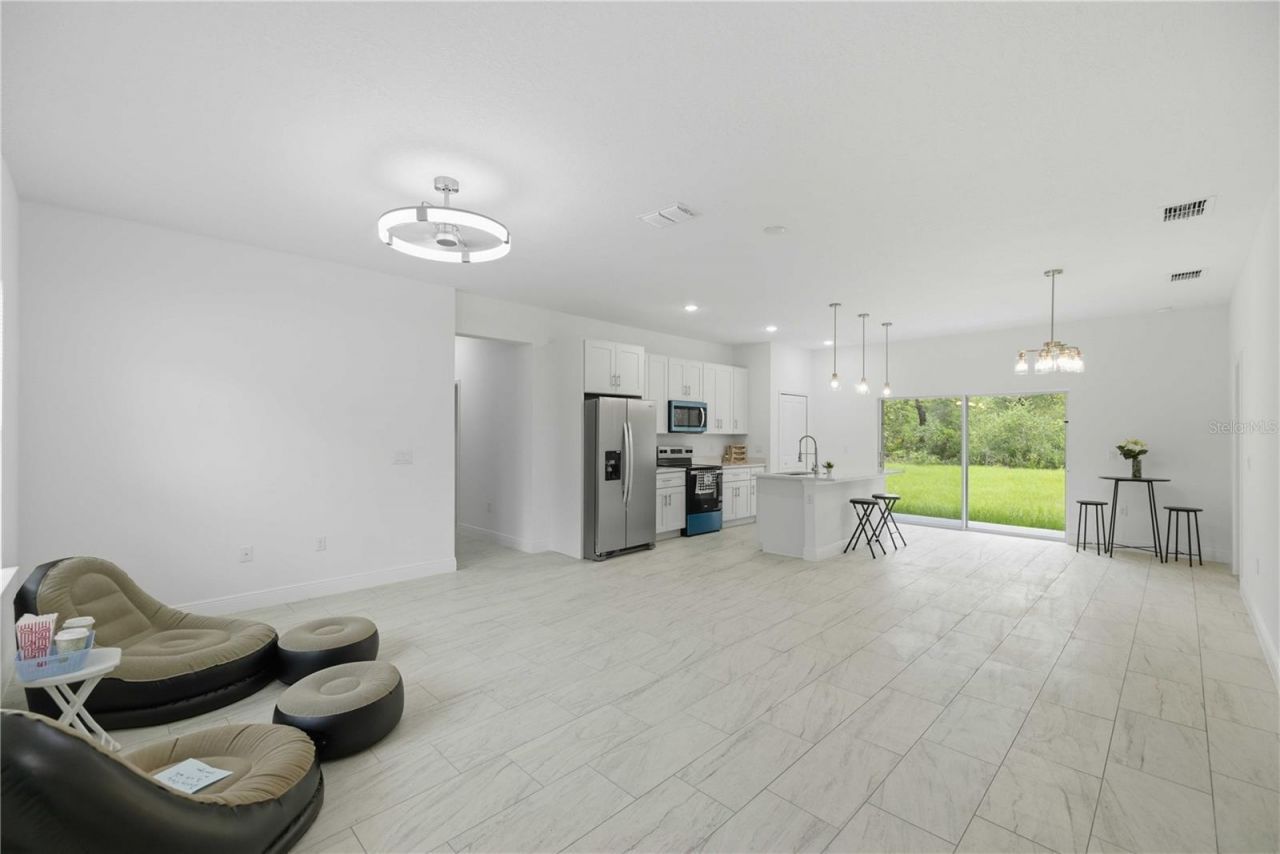 9333 N Samoa Way , Citrus Springs, FL 34433 Photo