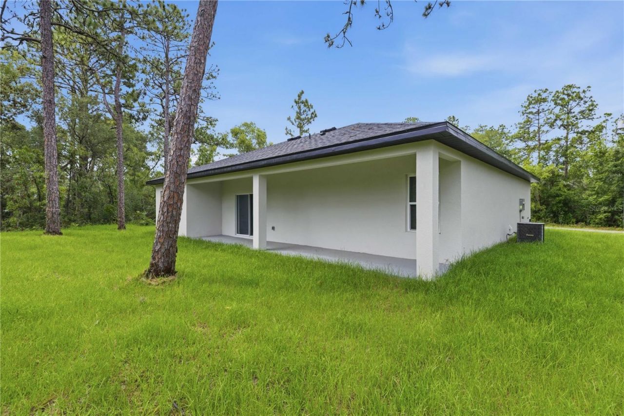 9333 N Samoa Way , Citrus Springs, FL 34433 Photo