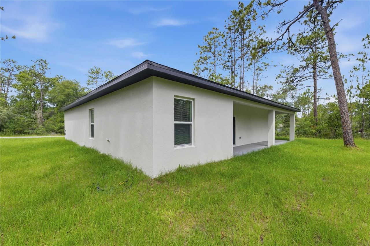 9333 N Samoa Way , Citrus Springs, FL 34433 Photo