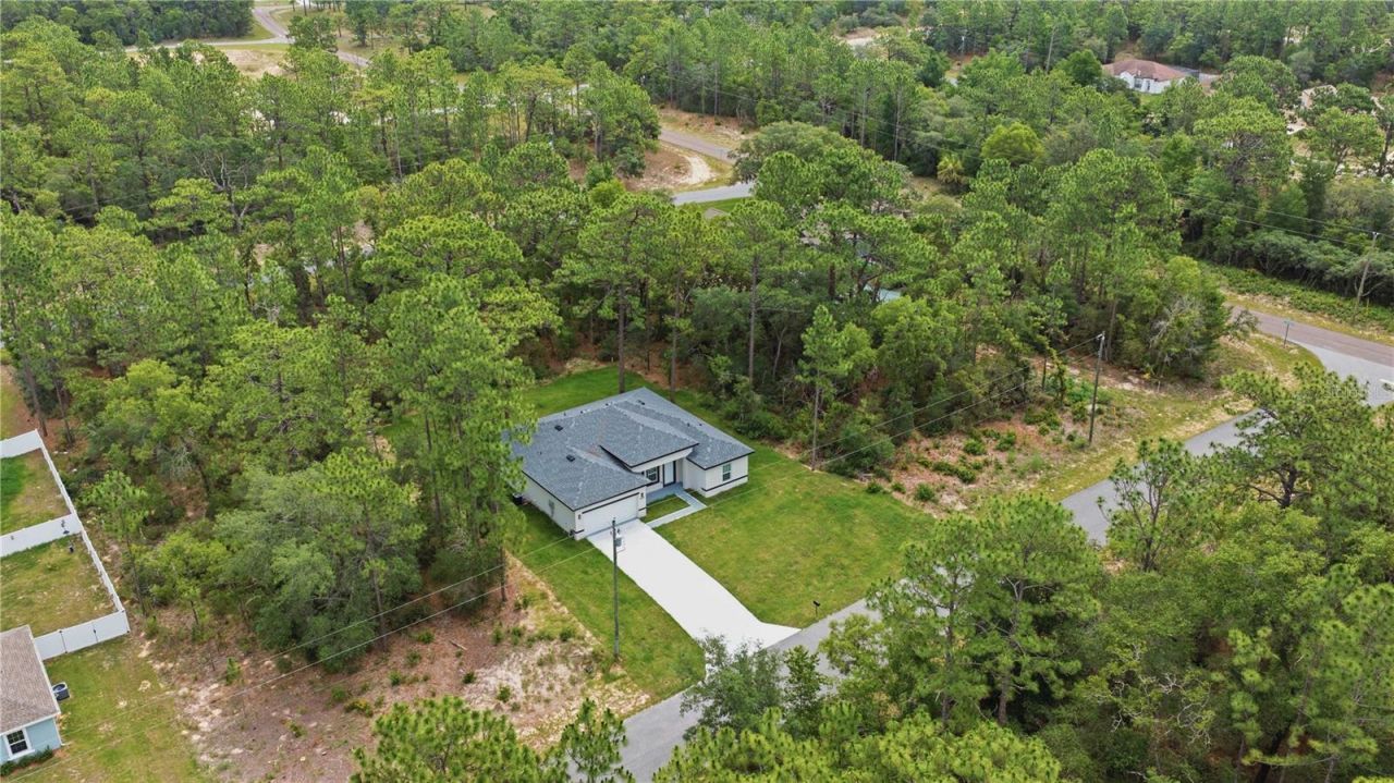 9333 N Samoa Way , Citrus Springs, FL 34433 Photo