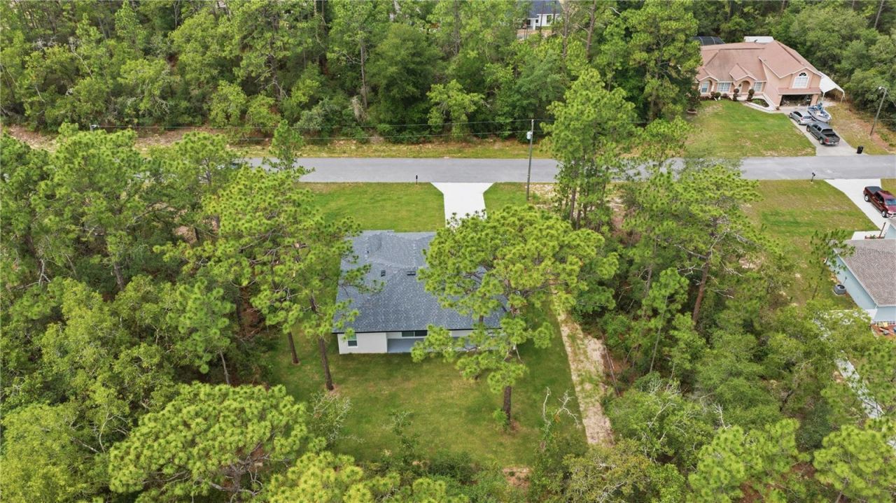 9333 N Samoa Way , Citrus Springs, FL 34433 Photo