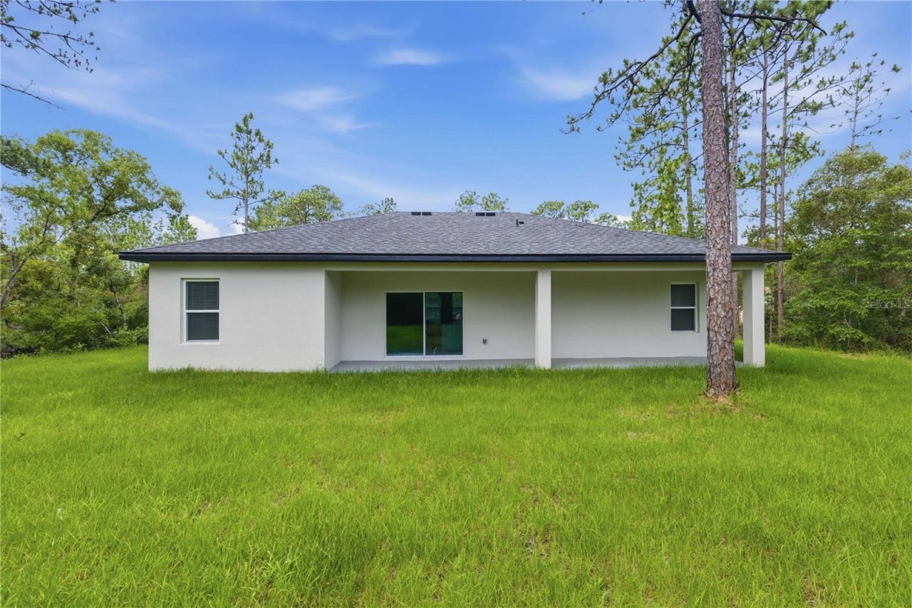 9333 N Samoa Way , Citrus Springs, FL 34433 Photo