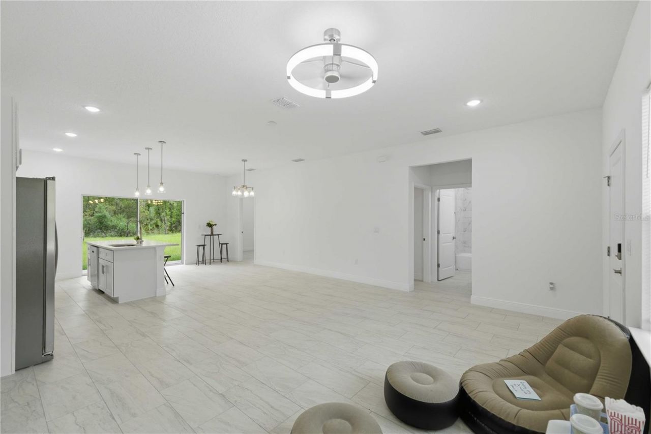 9333 N Samoa Way , Citrus Springs, FL 34433 Photo