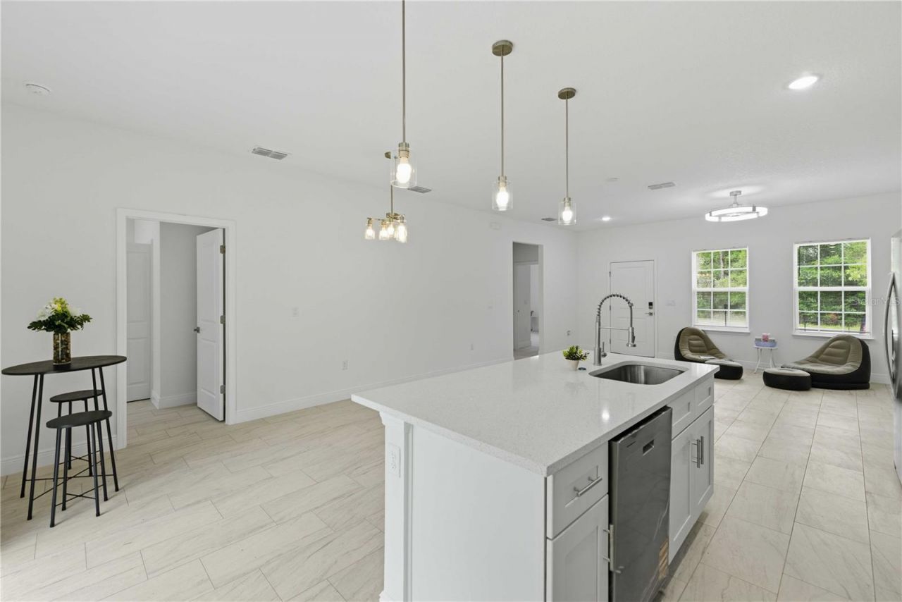 9333 N Samoa Way , Citrus Springs, FL 34433 Photo