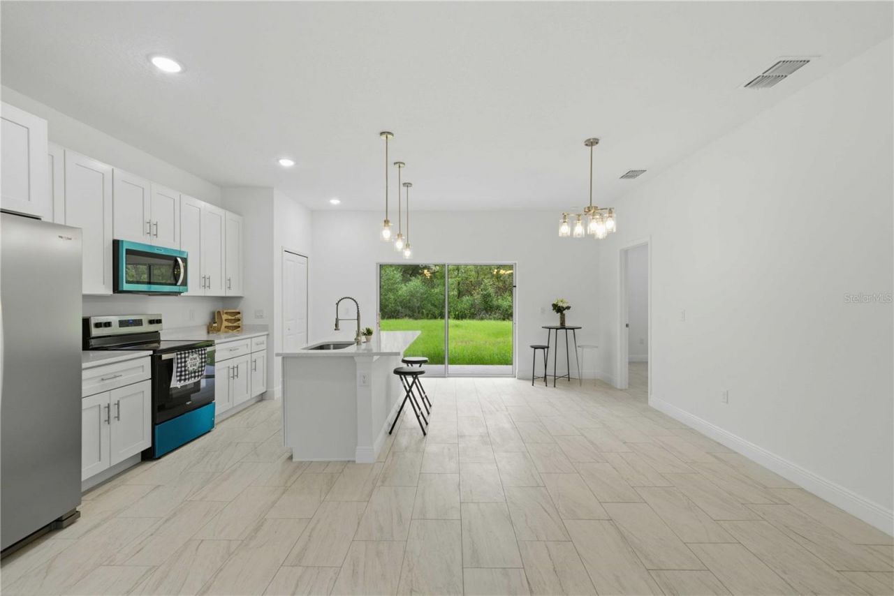 9333 N Samoa Way , Citrus Springs, FL 34433 Photo