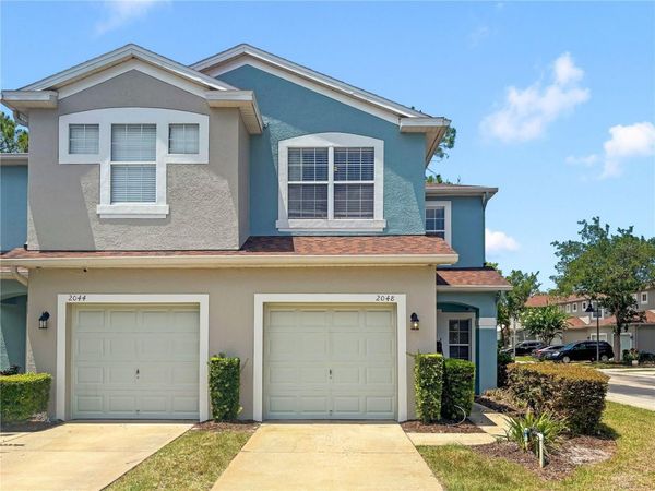 2048 SCHULLER WAY , CASSELBERRY, FL 32707