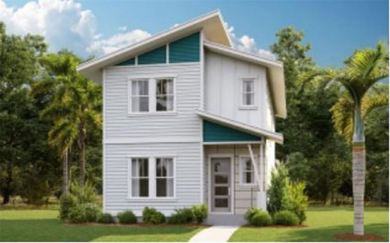 10116 Pearson Avenue , Orlando, FL 32827 Main Photo