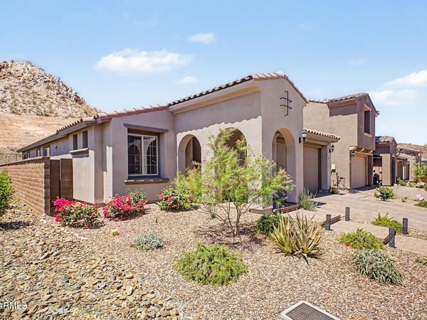 13529 W CALLE DE POMPAS, Peoria, AZ 85383