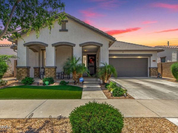 22469 E CAMINA PLATA, Queen Creek, AZ 85142