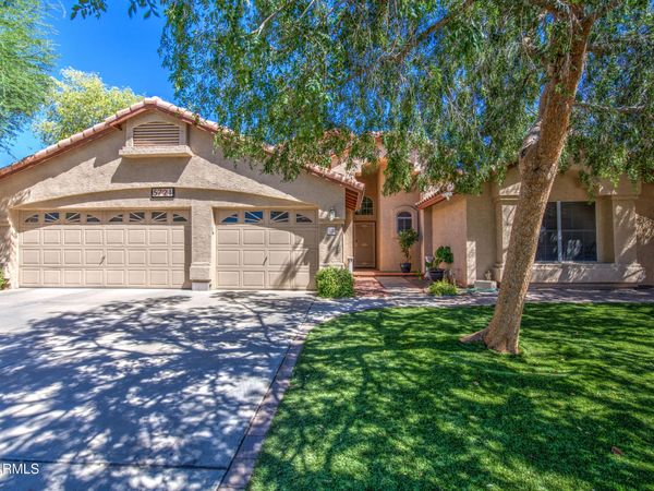 5721 W Ironwood Drive, Glendale, AZ 85302