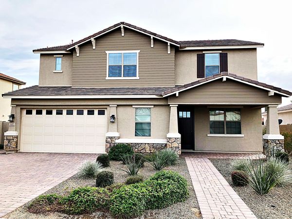 1485 W Sea Fog Drive, Gilbert, AZ 85233