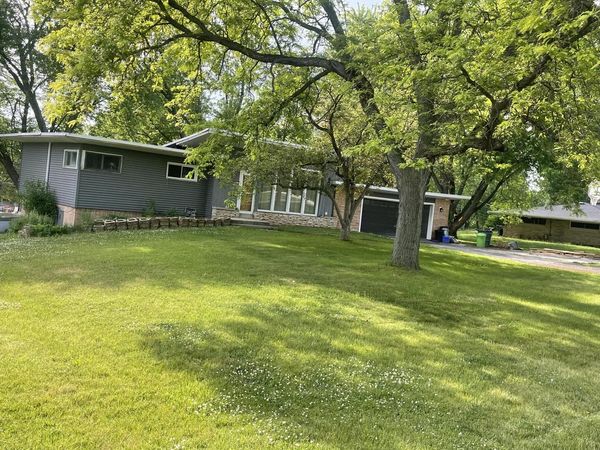 4625 N 149th STREET, Brookfield, WI 53005
