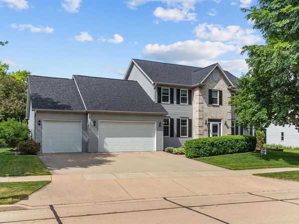 224 E CARRINGTON LANE, Appleton, WI 54913