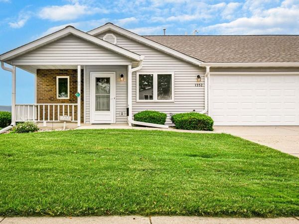 1352 15th Street, Baraboo, WI 53913