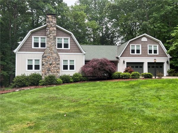124 Club Haven Drive , State Road, NC 28676
