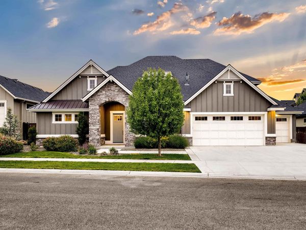 6191 S Bosch Way, Meridian, ID 83642
