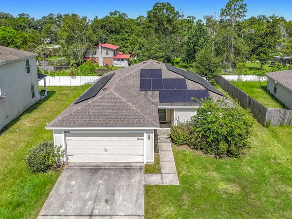 8650 W Lake George Cir W W, Macclenny, FL 32063