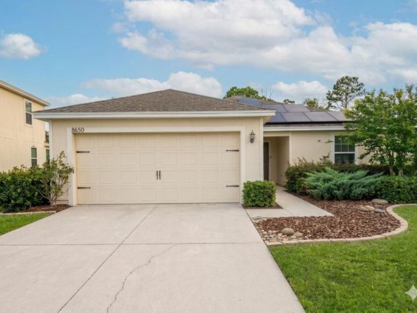 8650 W Lake George Cir W W, Macclenny, FL 32063