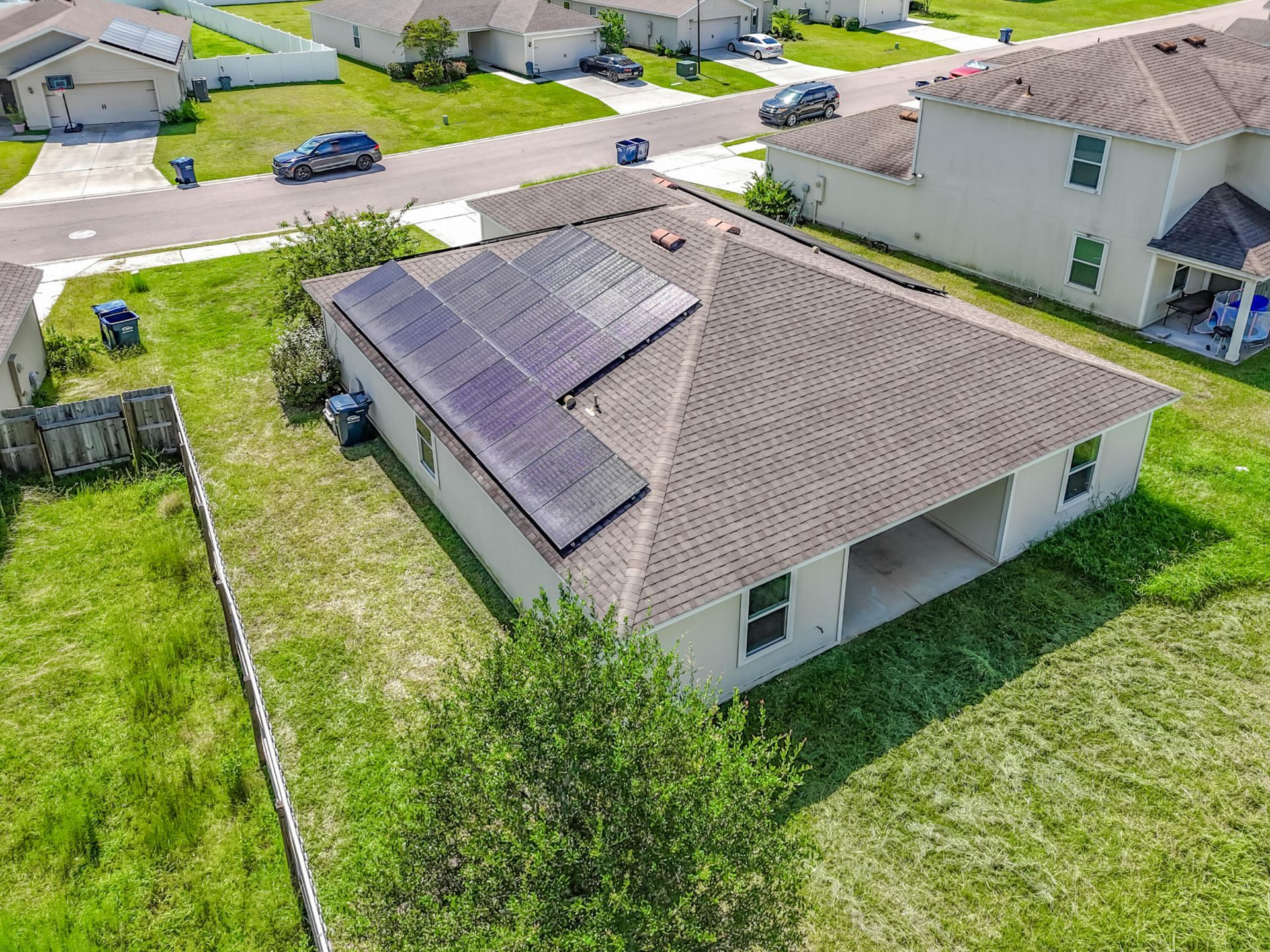 8650 W Lake George Cir W W, Macclenny, FL 32063 Photo